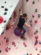 Bouldern 2