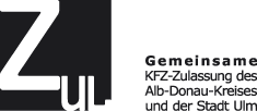 Kennzeichen in Ulm und Alb-Donau-Kreis: Diese Nummernschilder sind in Ulm  verfügbar